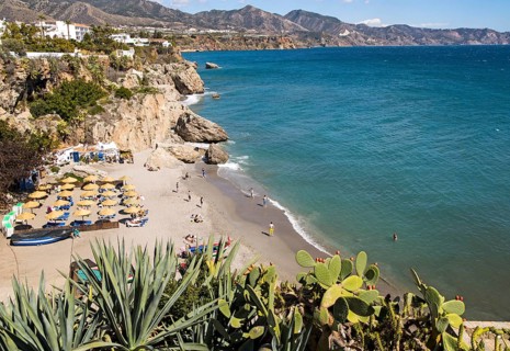 Playa Calahonda