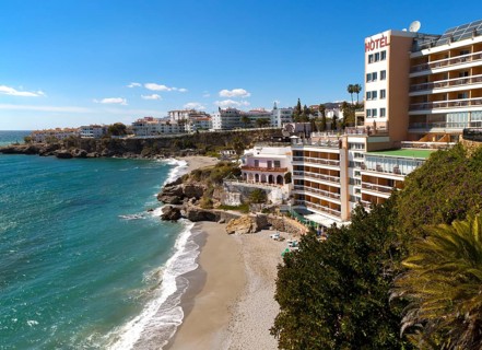 Playa Caletilla