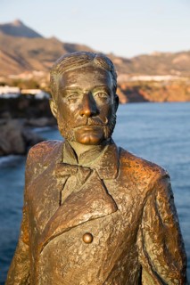 King Alfonso XII