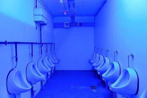 Urinal