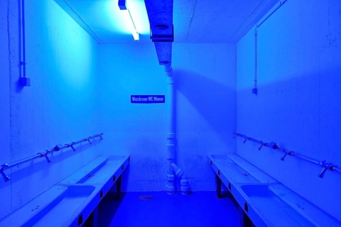 Interactive exhibition, "The Story of Berlin"