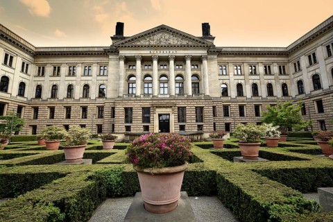 Federal Council of Germany