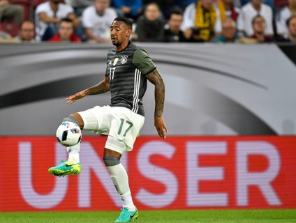 Jerome Boateng