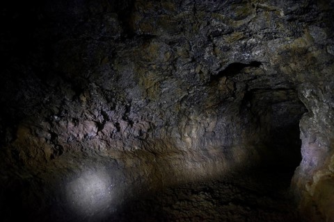 Cueva del Viento