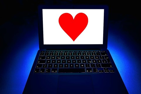 Symbol picture partnership agency