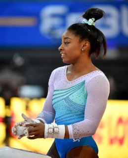 Simone Biles