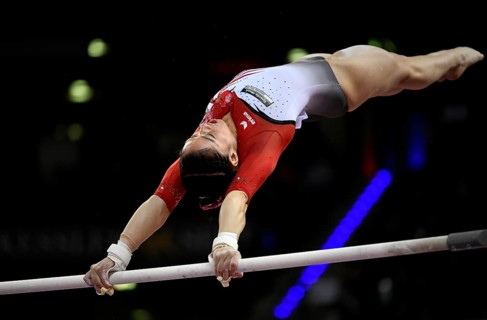 Kim Bui GER