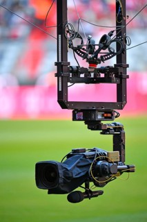 Spidercam