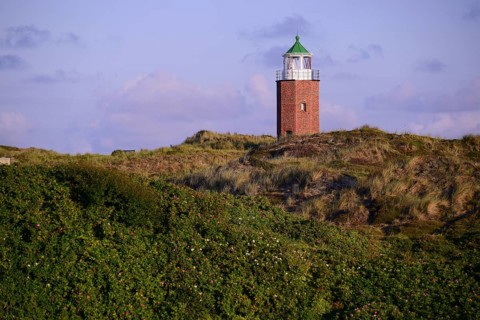 Old lighthouse