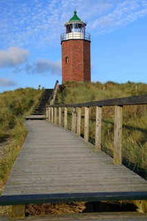 Old lighthouse