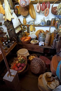 Pantry