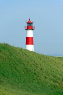 Lighthouse List East
