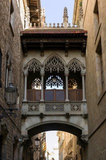 Bridge of Sighs