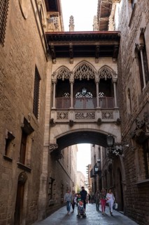 Bridge of Sighs