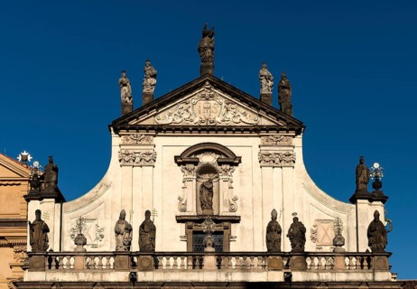 Saviour's Church