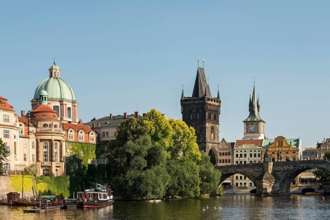 Vltava