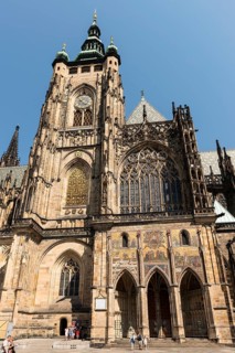 St. Vitus Cathedral