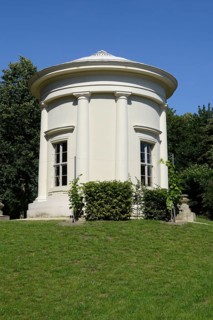 Temple of Muses