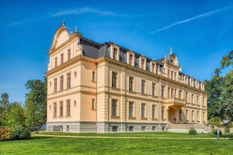 Ribbeck Castle