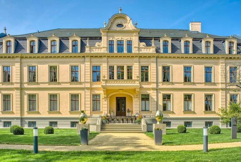 Ribbeck Castle