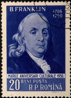 Benjamin Franklin