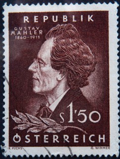 Gustav Mahler