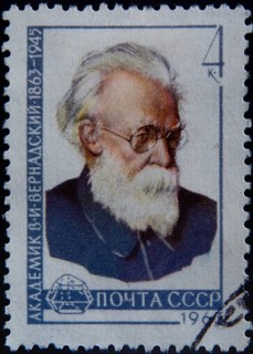 Vladimir Vernadskij