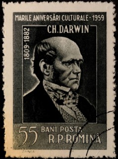 Charles Darwin