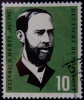 Heinrich Hertz
