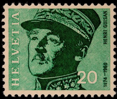 Henri Guisan