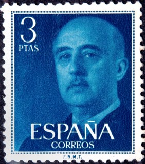 Francisco Franco