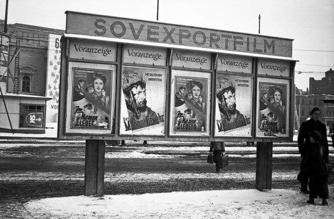 Film Advertising