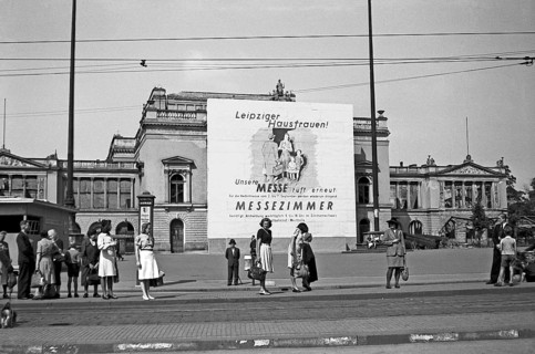 Leipziger Messe