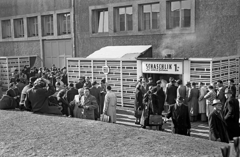 Leipziger Messe