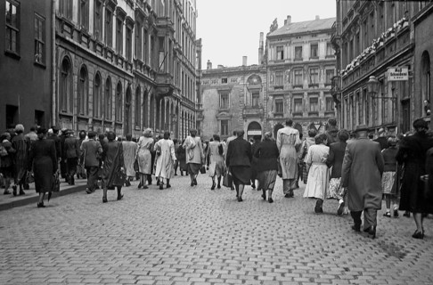 Protestant Church Congress