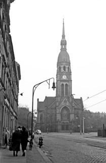 Emmauskirche