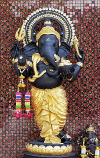 Ganesha