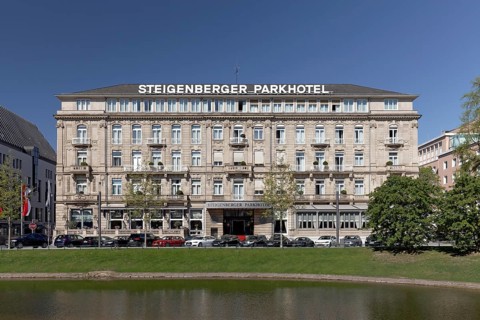 Steigenberger Parkhotel