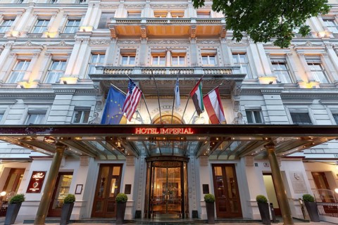 Hotel Imperial