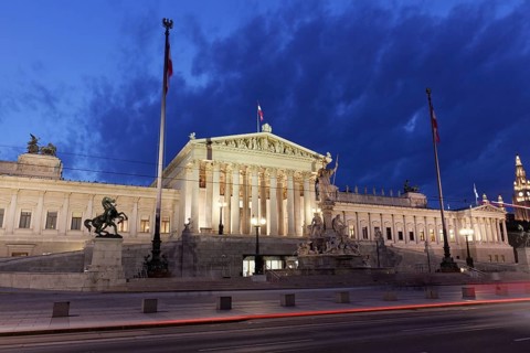 Parliament Building