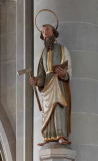 Apostle Simon