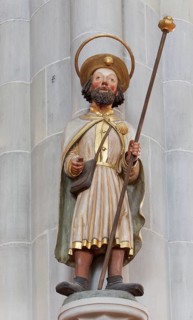 Apostle Thomas