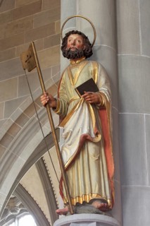 Apostle Peter