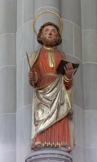 Apostle Bartholomew