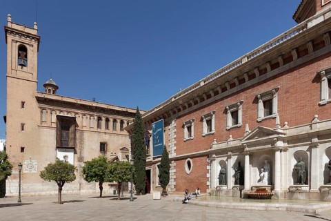 Collegi Seminari del Patriarca