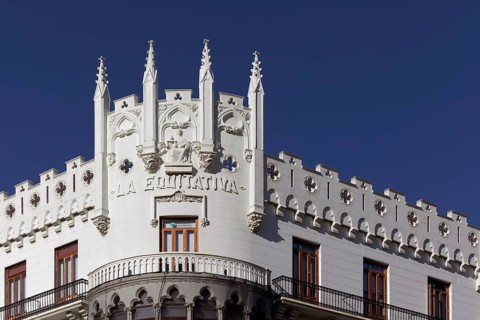 Facade