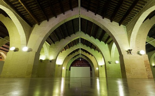 Gothic vault