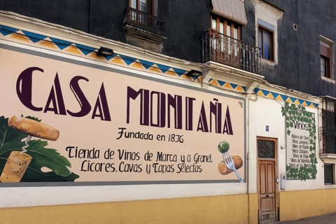 Casa Montana