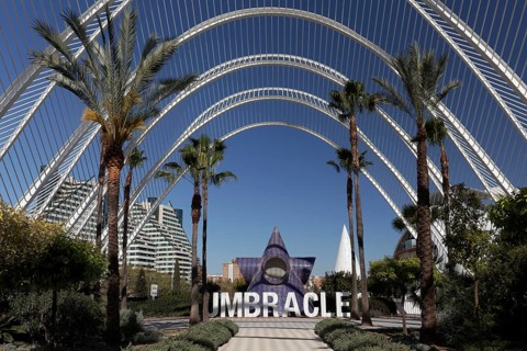 L'Umbracle