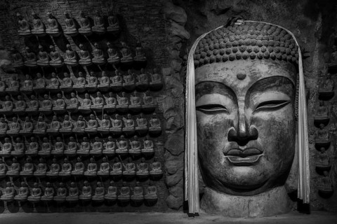 Buddha